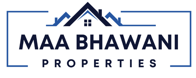 Maa Bhawani Properties Logo